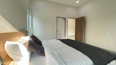 Beautiful brand new pool villa in Hin Lek Fai soi 70 Hua Hin