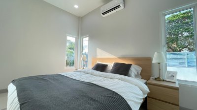 Beautiful brand new pool villa in Hin Lek Fai soi 70 Hua Hin