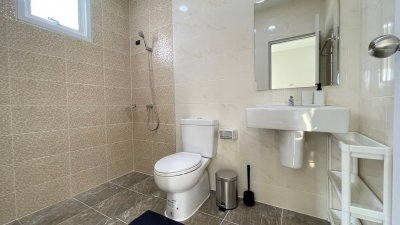 Beautiful brand new pool villa in Hin Lek Fai soi 70 Hua Hin