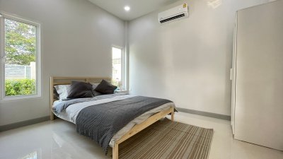 Beautiful brand new pool villa in Hin Lek Fai soi 70 Hua Hin