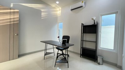 Beautiful brand new pool villa in Hin Lek Fai soi 70 Hua Hin