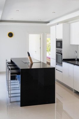Orchid Paradise Homes OPV21 pool villa near city
Hua Hin