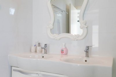 Orchid Paradise Homes OPV21 pool villa near city
Hua Hin