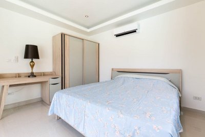 Orchid Paradise Homes OPV21 pool villa near city
Hua Hin