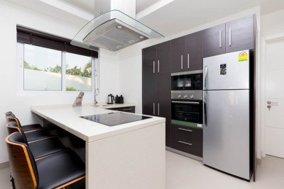 Orchid Paradise Homes OPV211 pool villa near cityHua Hin