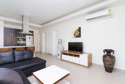 Orchid Paradise Homes OPV211 pool villa near cityHua Hin