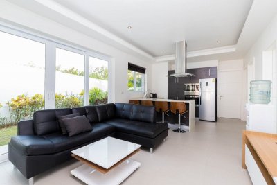 Orchid Paradise Homes OPV211 pool villa near cityHua Hin