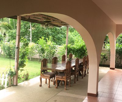 Luxury Private pool villa 640 sqm soi 88 up Hua Hin