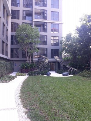 Marvest Huahin 1 bed apartment in city Hua Hin