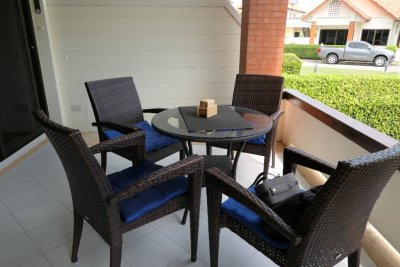 Thailandresort nice house 2 bedrooms near the Swedish school Hua Hin