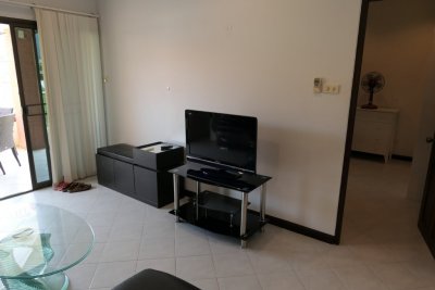 Thailandresort nice house 2 bedrooms near the Swedish school Hua Hin