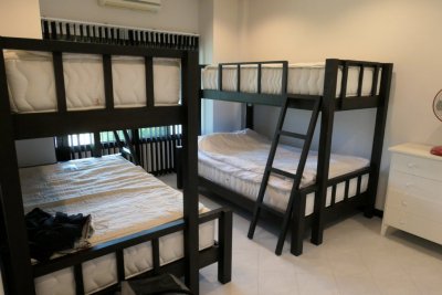 Thailandresort nice house 2 bedrooms near the Swedish school Hua Hin