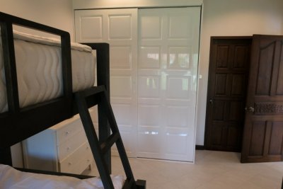 Thailandresort nice house 2 bedrooms near the Swedish school Hua Hin