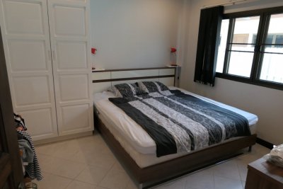 Thailandresort nice house 2 bedrooms near the Swedish school Hua Hin