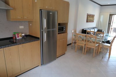 Thailandresort nice house 2 bedrooms near the Swedish school Hua Hin
