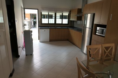 Thailandresort nice house 2 bedrooms near the Swedish school Hua Hin