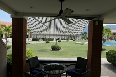Thailandresort nice house 2 bedrooms near the Swedish school Hua Hin