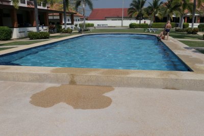 Thailandresort large villa 185 sqm soi 102/112 near Swedish school Hua Hin