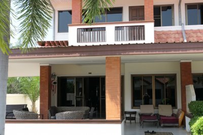 Thailandresort large villa 185 sqm soi 102/112 near Swedish school Hua Hin
