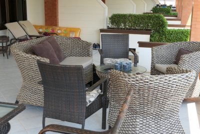 Thailandresort large villa 185 sqm soi 102/112 near Swedish school Hua Hin