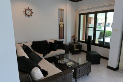 Thailandresort large villa 185 sqm soi 102/112 near Swedish school Hua Hin