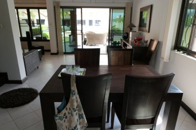 Thailandresort large villa 185 sqm soi 102/112 near Swedish school Hua Hin