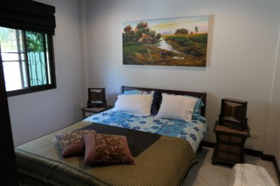 Thailandresort large villa 185 sqm soi 102/112 near Swedish school Hua Hin