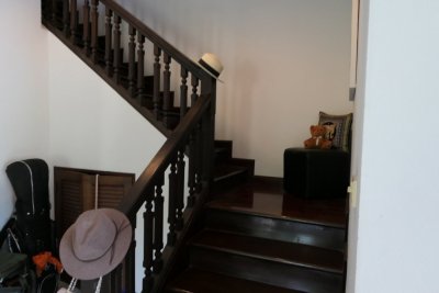 Thailandresort large villa 185 sqm soi 102/112 near Swedish school Hua Hin