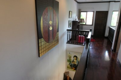 Thailandresort large villa 185 sqm soi 102/112 near Swedish school Hua Hin