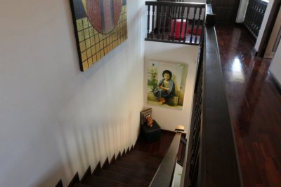 Thailandresort large villa 185 sqm soi 102/112 near Swedish school Hua Hin