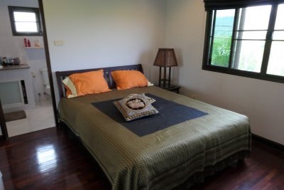 Thailandresort large villa 185 sqm soi 102/112 near Swedish school Hua Hin