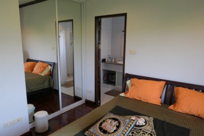 Thailandresort large villa 185 sqm soi 102/112 near Swedish school Hua Hin