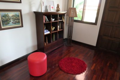 Thailandresort large villa 185 sqm soi 102/112 near Swedish school Hua Hin