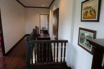 Thailandresort large villa 185 sqm soi 102/112 near Swedish school Hua Hin