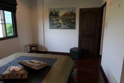 Thailandresort large villa 185 sqm soi 102/112 near Swedish school Hua Hin