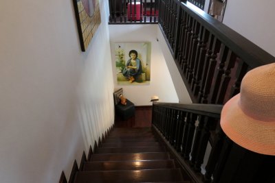 Thailandresort large villa 185 sqm soi 102/112 near Swedish school Hua Hin