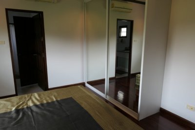 Thailandresort large villa 185 sqm soi 102/112 near Swedish school Hua Hin