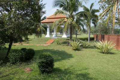 Big pool villa 2052 sqm southern Cha-Am at the golf club