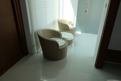 Big pool villa 2052 sqm southern Cha-Am at the golf club