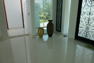 Big pool villa 2052 sqm southern Cha-Am at the golf club