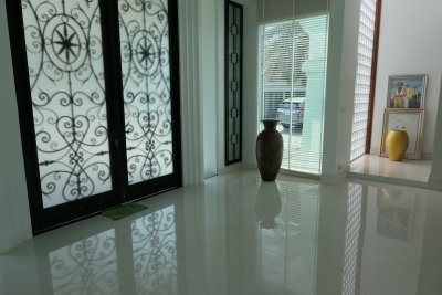 Big pool villa 2052 sqm southern Cha-Am at the golf club