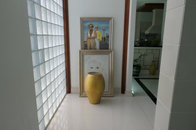 Big pool villa 2052 sqm southern Cha-Am at the golf club