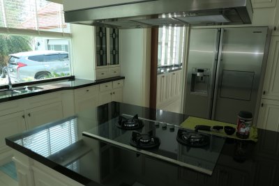 Big pool villa 2052 sqm southern Cha-Am at the golf club