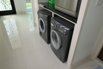 Big pool villa 2052 sqm southern Cha-Am at the golf club