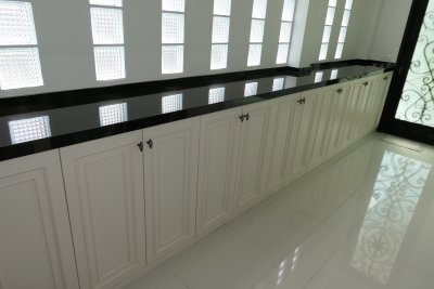 Big pool villa 2052 sqm southern Cha-Am at the golf club