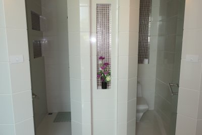 Big pool villa 2052 sqm southern Cha-Am at the golf club