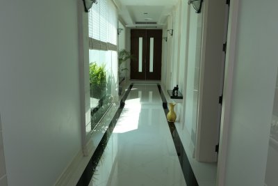 Big pool villa 2052 sqm southern Cha-Am at the golf club