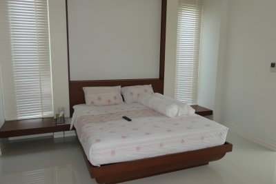 Big pool villa 2052 sqm southern Cha-Am at the golf club