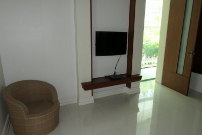 Big pool villa 2052 sqm southern Cha-Am at the golf club