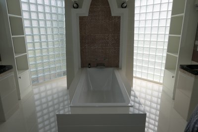 Big pool villa 2052 sqm southern Cha-Am at the golf club